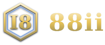 88ii logo