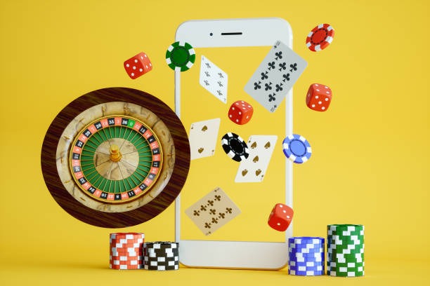 88ii How Lightning Roulette Changes Roulette